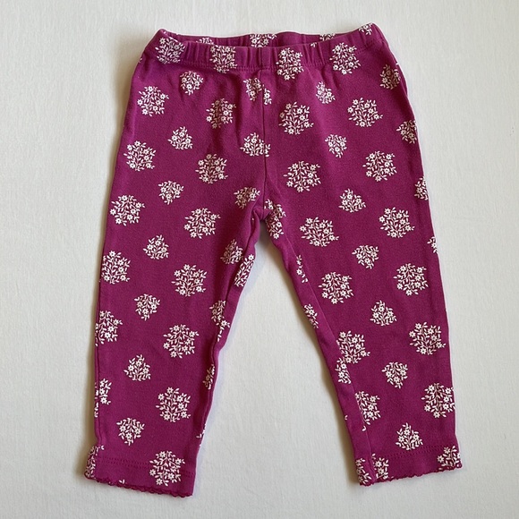 Set of 2 Carter's Baby Girl Outfits Size 12 Months - Picture 13 of 15